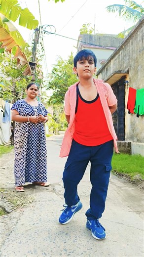 Chandni Raat mein 😎 Bairi 😎 #dance #tranding #song #masterishan #shorts