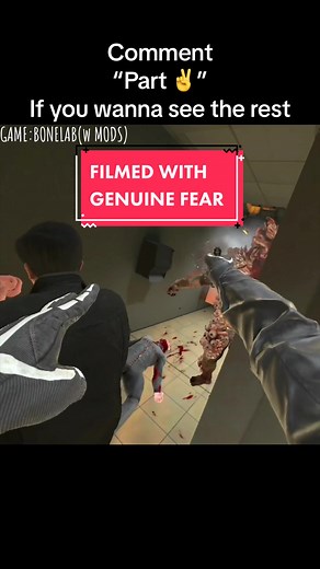 Part 2?🤔 #smokegang #bonelab #bonelabmods #bonelabvr #bloaterlastofus #clickerlastofus #quest2pro #firstpersongame #oculusquest2 #bonelabs #mods #vrmods #arthurford #jimmywong #fps #vrmcdonalds #cursedmcdonalds #hauntedmcdonalds #ghost