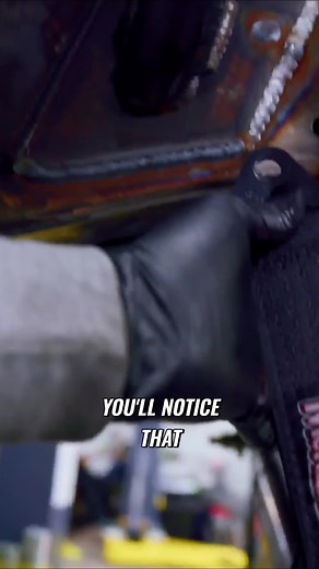 How to Install and Adjust Suspension Limit Straps for Ultimate Off-Roading Performance Learn the step-by-step process of installing and adjusting suspension limit straps to optimize your off-roading experience. Follow along as we demonstrate the correct distance between mounts, attach limit straps, and ensure proper tension. Don't miss out on this essential technique for maximum suspension control. #OffRoadingTips #SuspensionMods #LimitStrapInstallation #OffRoadPerformance #SuspensionTuning #Off