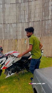 80K views · 3.8K reactions | RTR 200 bike ride moutkunwa #riders#rider #bikeride#biker #racing | Md Ajrudidin Azzu Ansari | Facebook