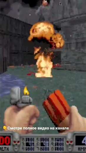 Build Engine: Dynamite is so good in Blood... #buildengine #bloodfps #gamereview #oldschoolfps #s...