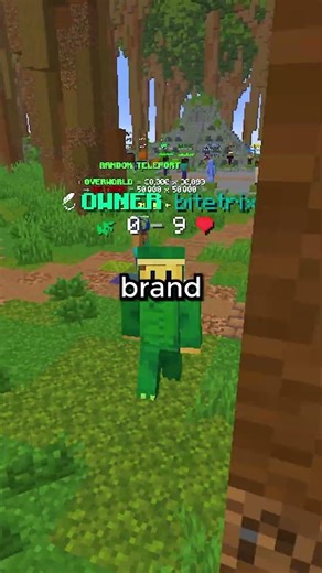 How to join the Public Lifesteal SMP! #minecraft #minecraftserver #minecraftshort #minecraftsmp