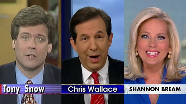Coming up on the Sunday, April 26 edition of 'Fox News Sunday'