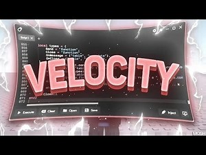 FREE - ROBLOX EXECUTOR - HOW TO DOWNLOAD VELOCITY EXECUTOR - NO KEY EXPLOIT WORKING [2025]