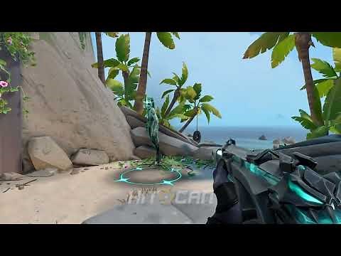 Phantom Finisher Animation for *New* RUINATION BUNDLE