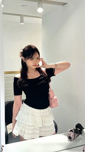 Chloe Wong on Instagram: "Did you hear about this? 👀"