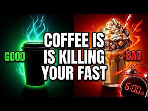 The Complete Guide to Coffee & Fasting: What Actually Happens in Your Body