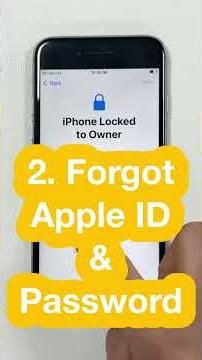 2026 How to Remove iCloud Activation Lock Without Jailbreak!