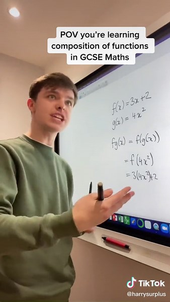 Effortless Math Functions Explained