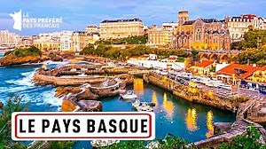 Documentaire | Le Pays Basque : le joyau de la Nouvelle-Aquitaine