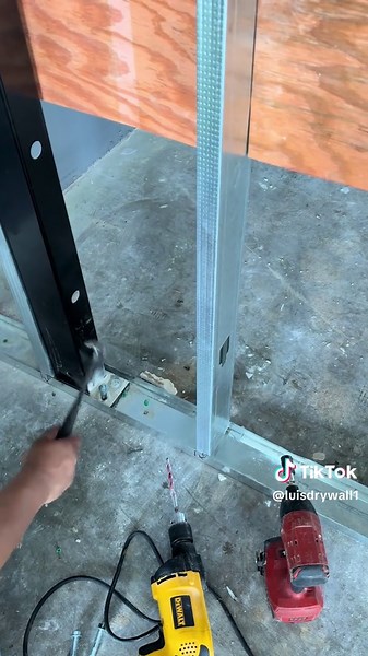 Instalaciones de Drywall: Guía de Construcción