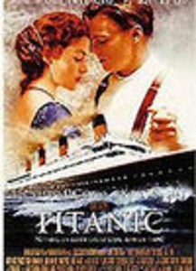 Review Titanic