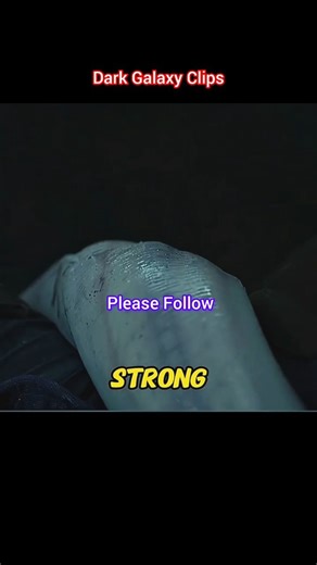 Which creature has even higher combat ability than a Facehugger #movie #alien #hammerpede #alienclips #offspring | Dark Galaxy Clips