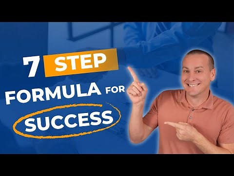 Ace Your Director-Level Interview: 7-Step Formula