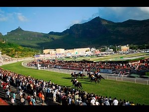 FAITES VOS COURSES - RACEMEETING 30