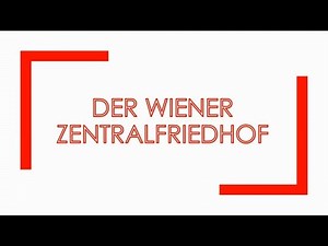 The Vienna Woods (simply and briefly explained)