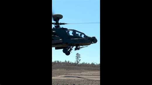 AH-64 Apache Attack Helicopters | US Military Videos