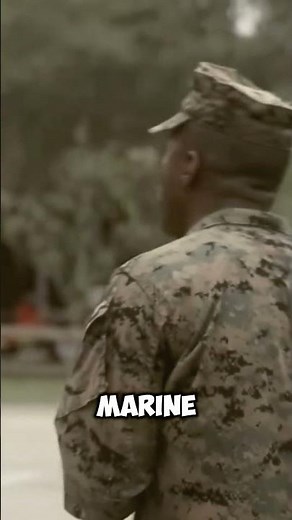 “USMC Mini-OCS: Inside the Training That Shapes Future Leaders” #marines #army #military #bootcamp