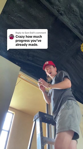 Replying to @Sam Dall Wrapping up the 1/2