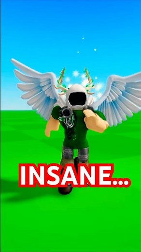 this roblox developer is crazy… 😲
