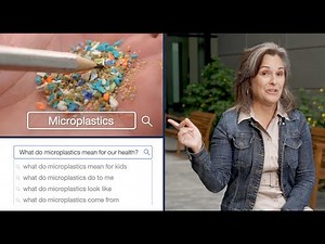 Do Microplastics Affect Your Health? Expert Answers to the Top Searched Questions