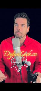 Dylan Lock Christmas CD www.dylanlock.ca #stockingstuffer #Christmas #giftideas #gifts #music #holidayseason | Dylan Lock