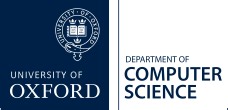 Why Computer Science at Oxford? Department of Computer Science, University of Oxford
