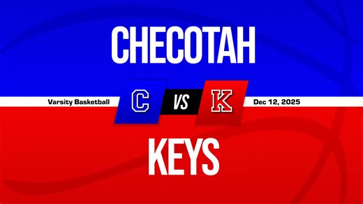 Basketball Game Preview: Checotah Wildcats vs. Eufaula Ironheads