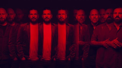 The Butterfly Effect Detail New Album, Share New Single, 'Visiting Hours'