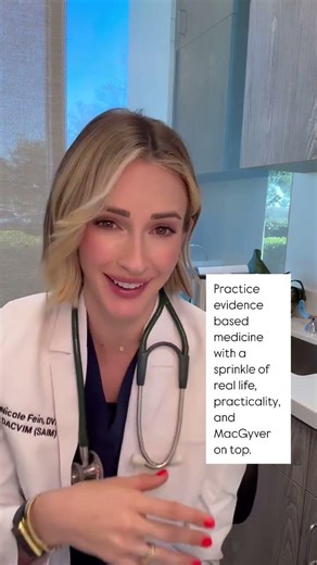 Yes, I always approach cases with the gold standard in mind—evidence-based medicine is the