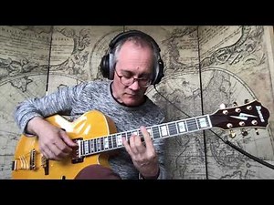 James (Pat Metheny/Lyle Mays)