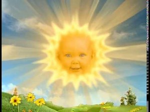 Els Teletubbies - Sorpreses Màgiques - Dibuixos 100x100 en català
