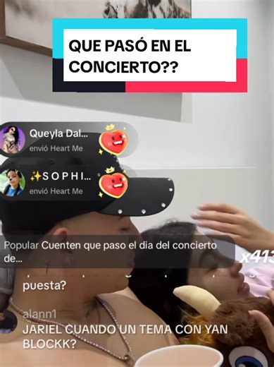 Resumen del Concierto de Bad Bunny en Quito