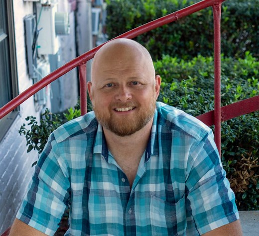 Chad Corbett - Probate Mastery