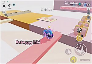 Eggyyyyyyy hahahah. Tara playyy~ Hello guyyyss. Nagbabalik Live tayo sa Bigo 🫶 mamaya~~ Nov 2, 2023, 8:30pm. See youu Bigo ID: cutienicka Sulat ko names nyo😍 Sa mga wala pa Bigo, Download nyo to👇 https://livestream.onelink.me/ZYcM/1NickandreaBagu | Nicka Gaming