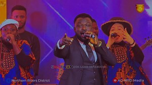 17K views · 704 reactions | Hallelujah Christ is risen. live at AG northern rivers district, PH. God bless Emmanuel Chikezie for bringing us to Portharcourt where we met this wonderful people in AG | De Lamb Onyebuchi | Facebook