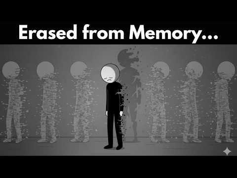 7 Hidden Nightmares in Your Mind You Never Realized