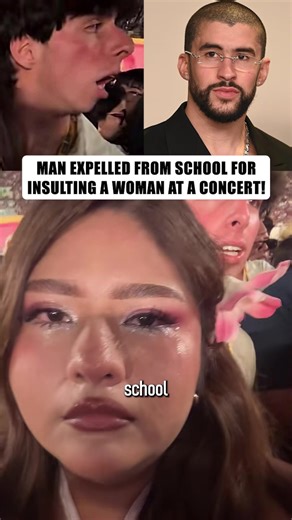 Bad Bunny Concert Incident: A Disturbing Assault Report