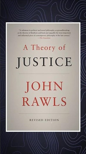 What is Justice, Really?