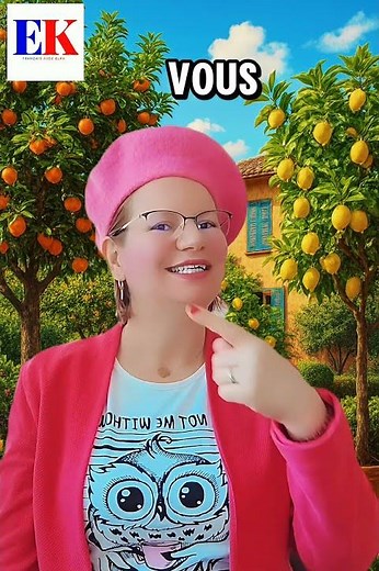 Apprends à conjuguer le verbe ALLER au futur simple 🇫🇷 | Facile et rapide !