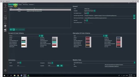How to Set Up Sequences in N.I.N.A. | Step-by-Step Guide