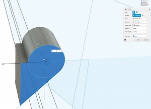 How can I find out what these red lines mean?