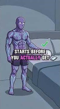 I Stopped Using My Phone 1 Hour Before Bed For 30 Days