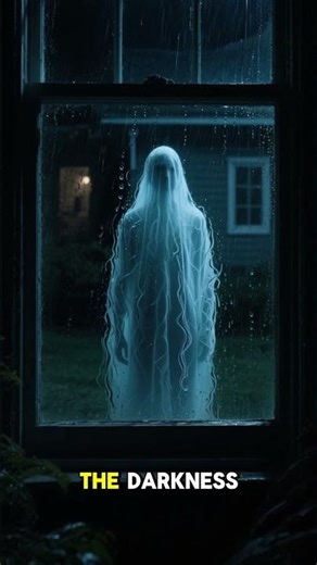 Ghost in the Window