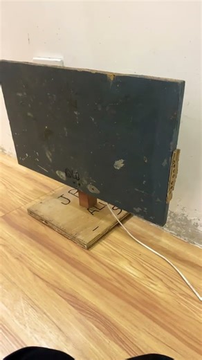 LG TV startup and shutdown