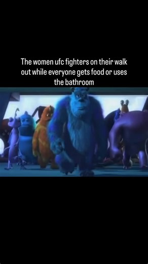Highlight MMA | What do yall do during the women’s fight #ufc #mma #mmamemes #ufcmemes #ufcmeme #mmameme | Instagram