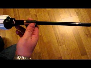 Homebrew HF Vertical Antenna