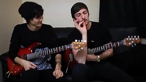 Interested in learning guitar for the new year? Scott and Tim are filling up their schedules for 2015! Contact: timhenson.lessons@gmail.com scottlepage.lessons@gmail.com | Polyphia