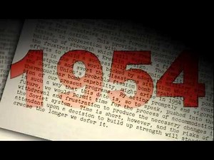 US Strategic Nuclear Policy -- Part 1