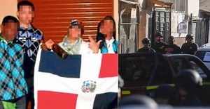Quiénes son Los Trinitarios, temida banda internacional que generó masivo operativo en toma de Cerrillos - La Cuarta